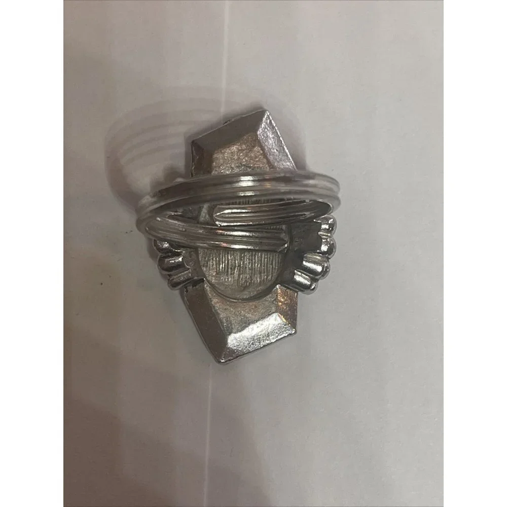 Vintage Boho/Southwest‎ Adjustable Ring
